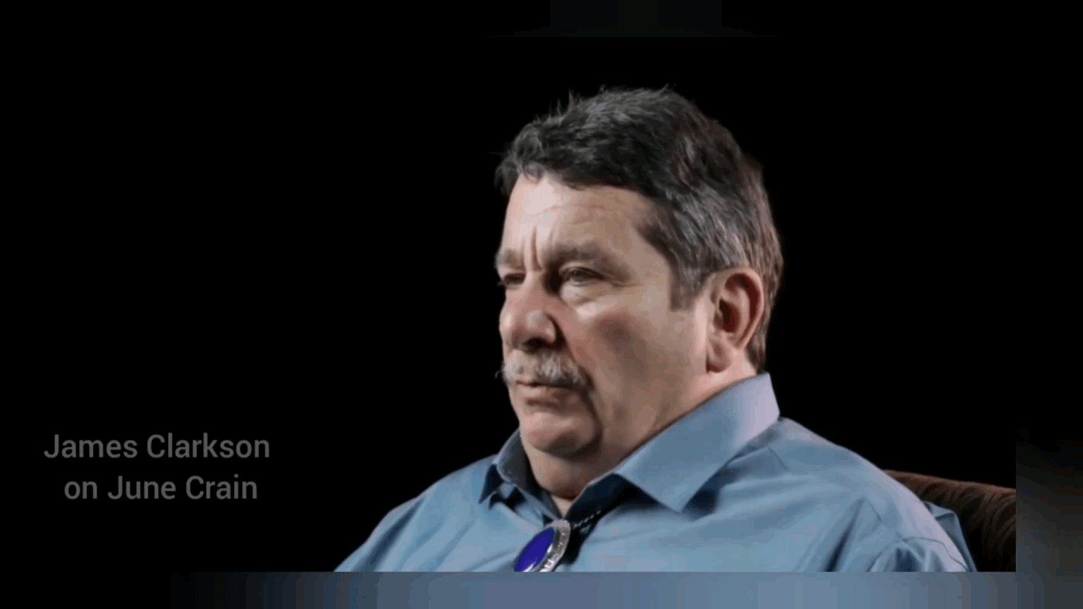 UFOB: Investigator James Clarkson’s Interview on June Crain, WPAFB UAP Whistleblower