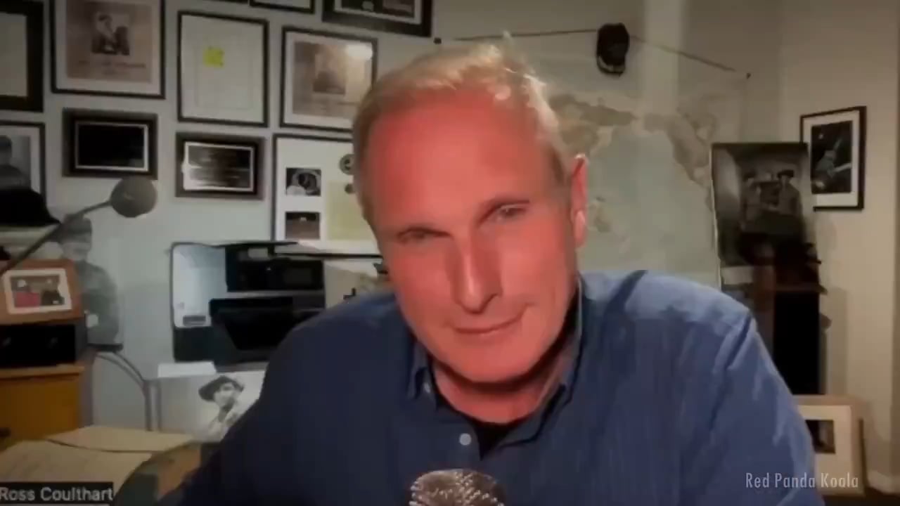 Here s The First Time Ross Coulthart Brought Up The UFO Too Big To Move here-s-the-first-time-ross-coulthart-brought-up-the-ufo-too-big-to-move