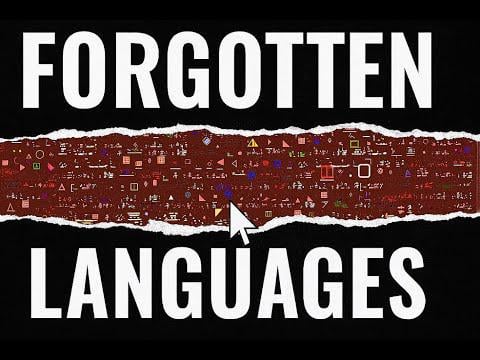The Deepest Internet Mystery You've Never Heard Of (and Why It’s Now in