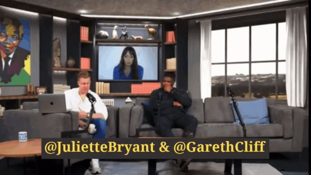 Epstein survivor says Jeffrey Epstein was a demon possessed shapeshifter: