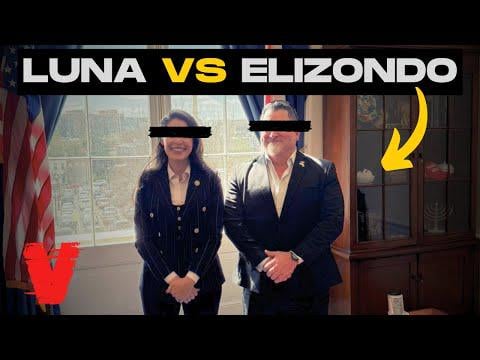 Shocking Allegations Against Lue Elizondo - UFO FEED