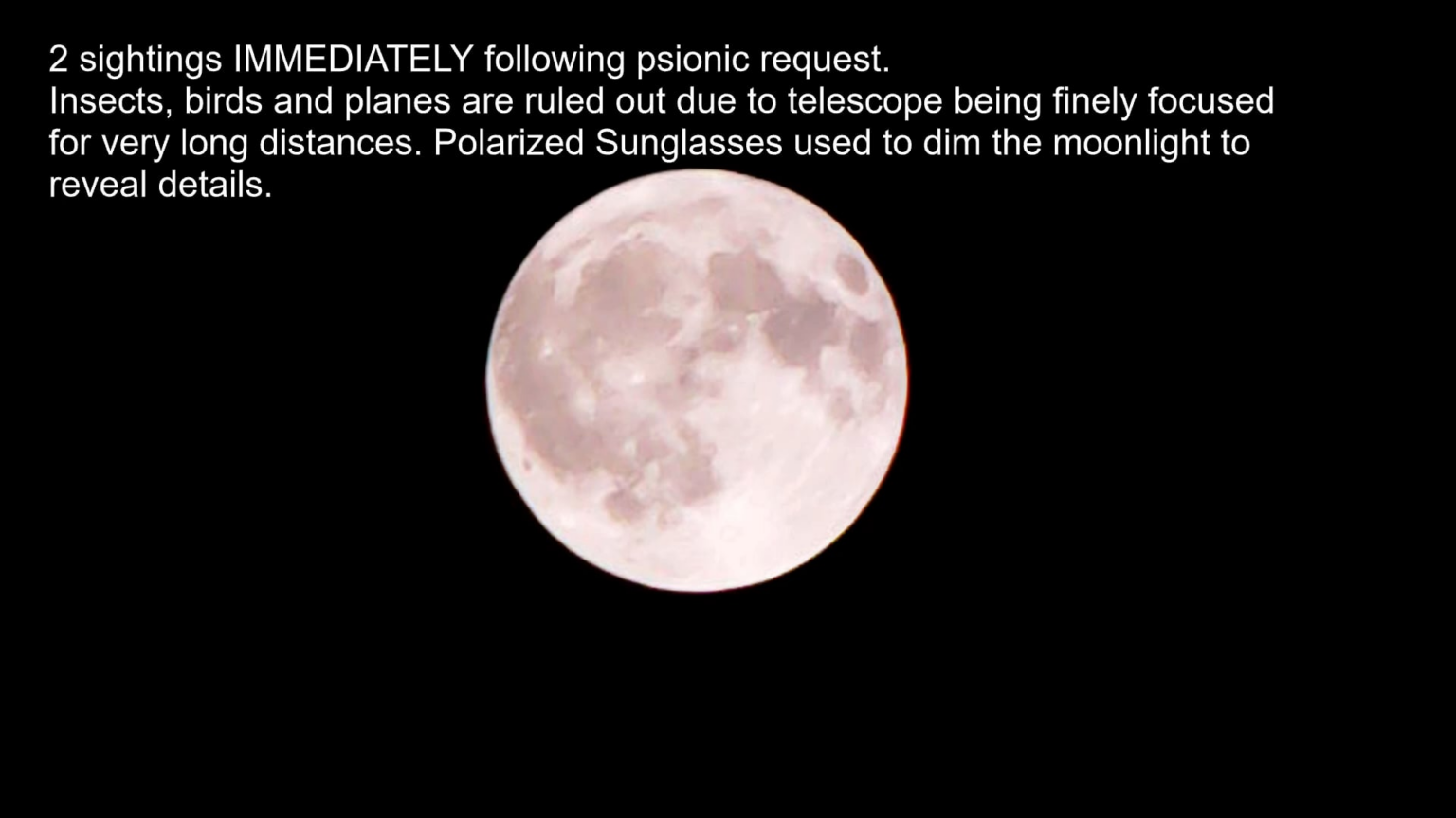 Two Kentucky UFO Sightings: Moon Footage & Skipping Motion Through Clouds Two Kentucky UFO Sightings: Moon Footage & Skipping Motion Through Clouds