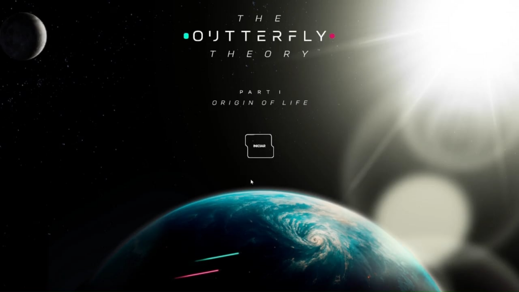 I’m developing a video game inspired by SPORE: UPDATE