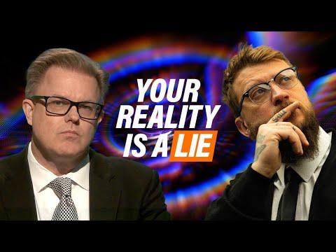From eerie 11:11 sightings to a chilling “mute button on my mind” moment — magician & creator of Area 52, Chris Ramsay, dives deep into UFOs, synchronicity, magic, and the unexplained.