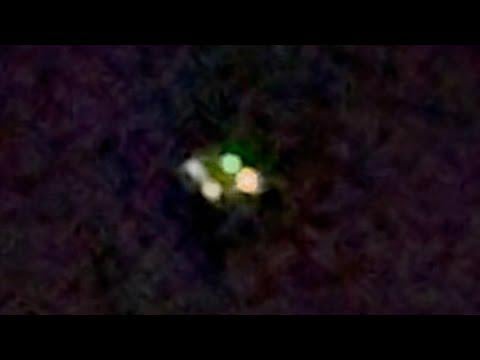 NEW JERSEY DRONES / ORBS FOOTAGE PART 1 - TRENTON, NJ - UFO FEED