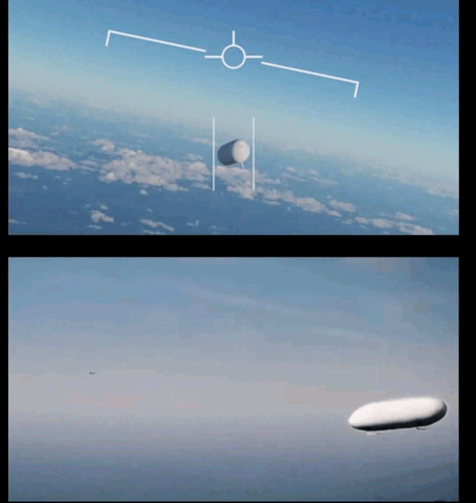 Is this real? The CL-957 GEN 2 by Lockheed Martin. "Tic Tac" 💊