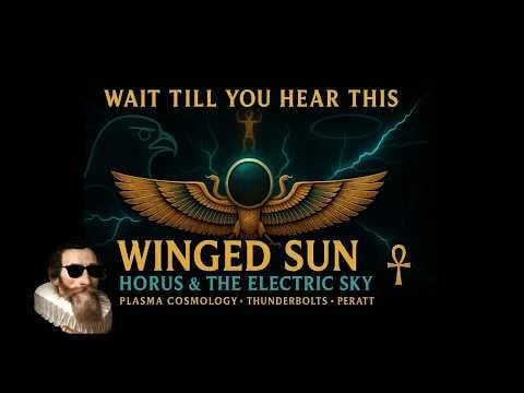 The Gatekeepers of Knowledge Don't Want YOU To Know This Truth: Ancient Egyptian Religion Explained!