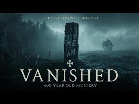 A Deep Dive into the Roanoke Colony: What Really Happened to the 117 ...