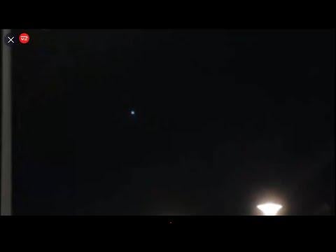 Serious - UAPs Shut Down Scandinavian Airports - UFO FEED