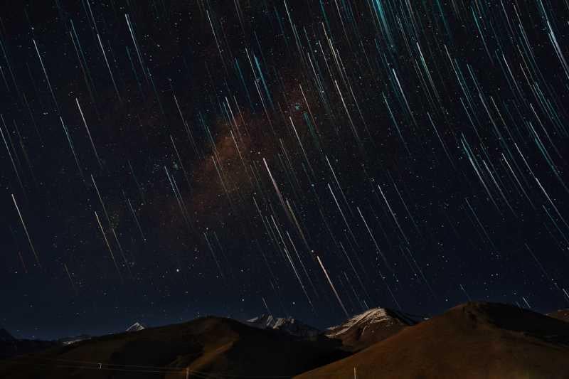 Physicists often say space-time “exists,” but what does that really mean? A hidden confusion between happening and being could be warping our view of reality.