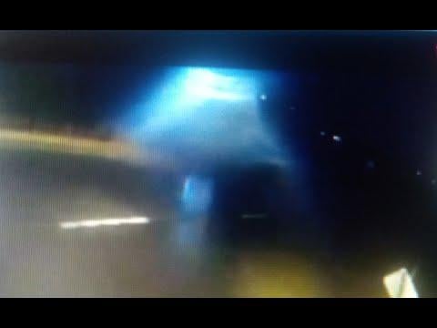 The Paranormal Storm– the Portal that appeared in the rain