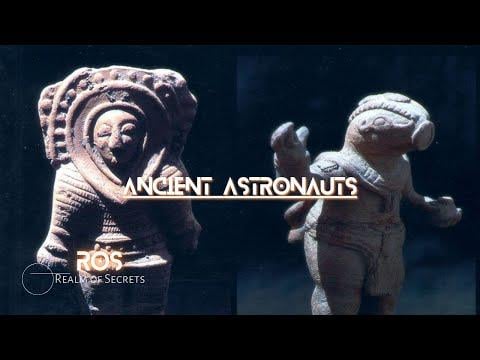 Earth is 4.5 billion years old… yet we only have about 6,000 years of “civilization.”
How do we explain the massive gap? And can we really ignore all the strange evidence we keep finding? UFO, aliens, artifacts and ancient depictions that just don’t fit the timeline? any explanation?