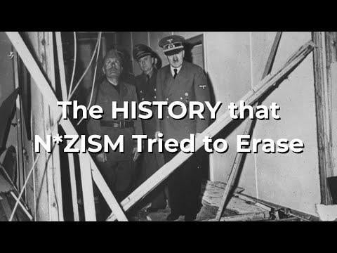 The Biggest What if in history? Operation Valkyrie, the bomb that should have ended the war.