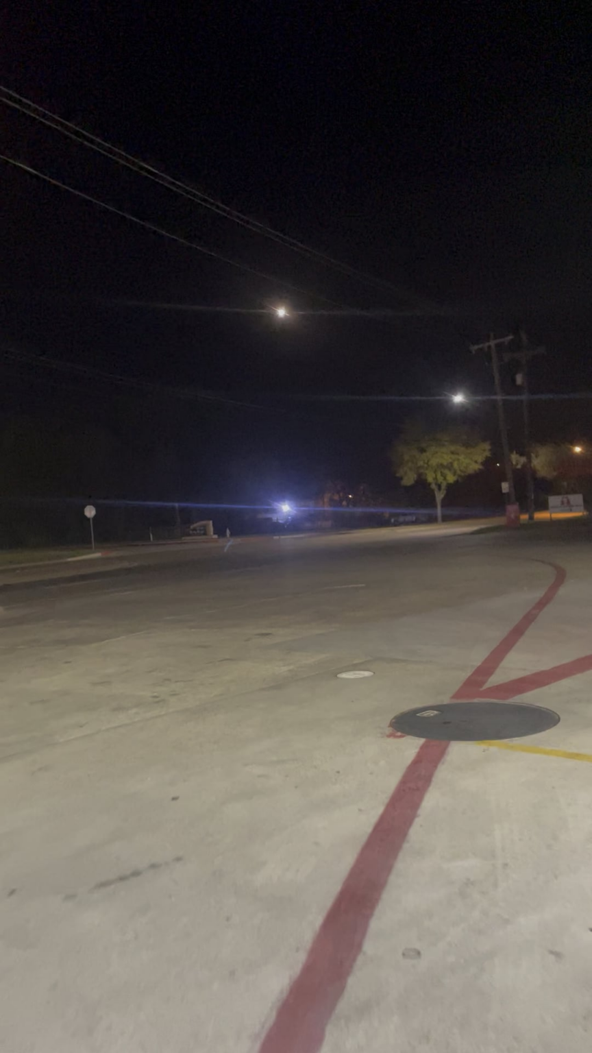 ‘Mystery Drone’? ‘Mystery Drone’?