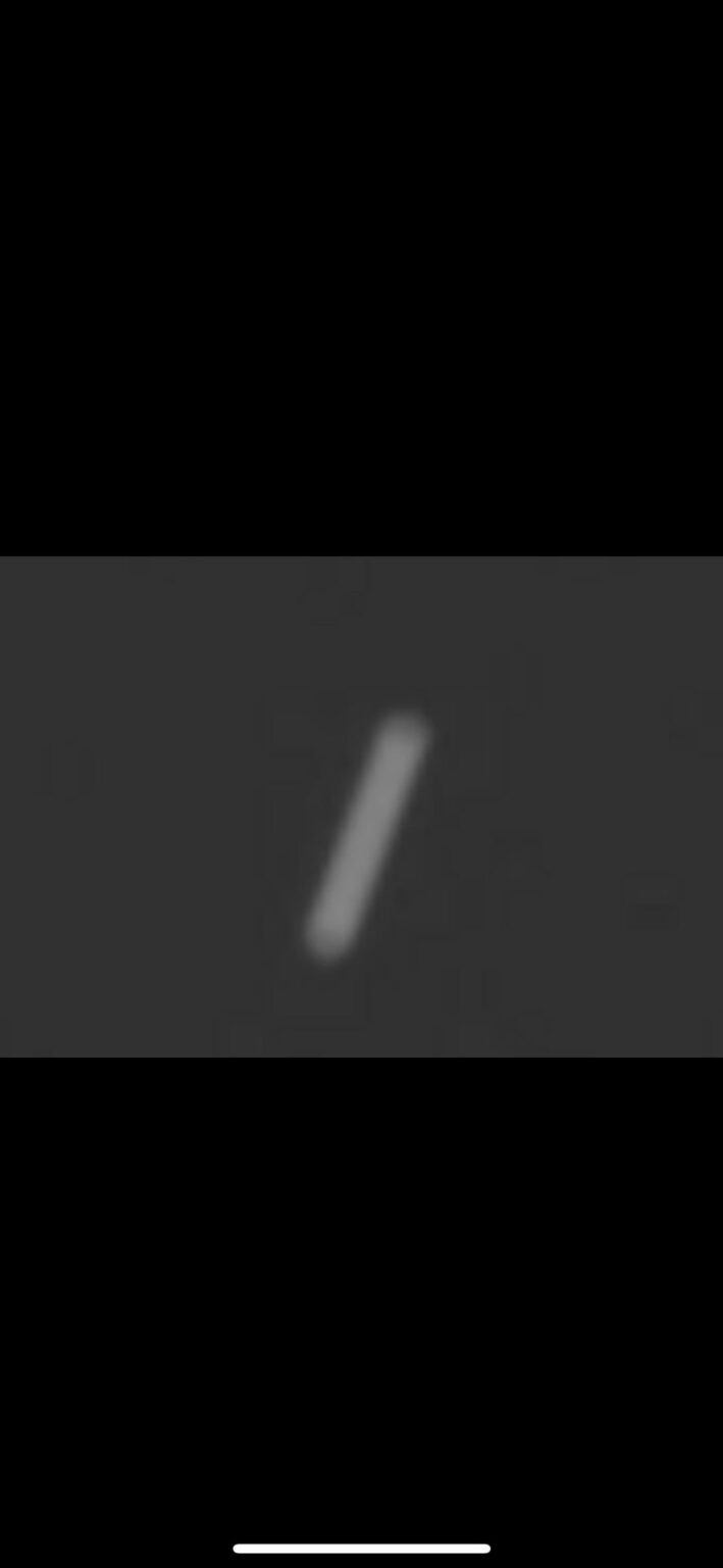 3i Atlas - first photos from Mars Perseverance