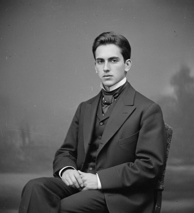 The man who keeps showing up in our family’s dreams