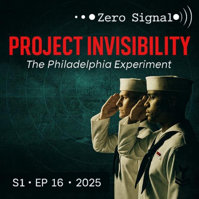In 1943, the USS Eldridge vanished without a trace. The Navy called it fiction but witnesses swore they had seen teleportation, a secret that could rewrite history.