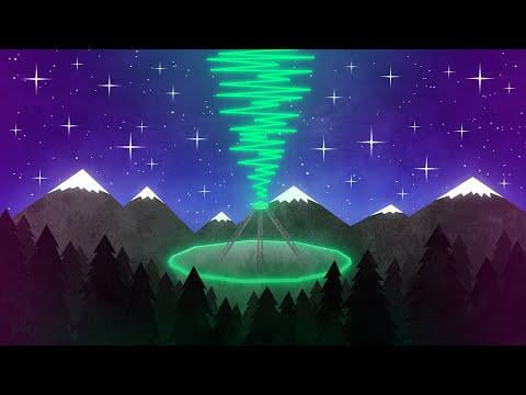 LEMMiNO - Shouting at Stars: A History of Interstellar Messages