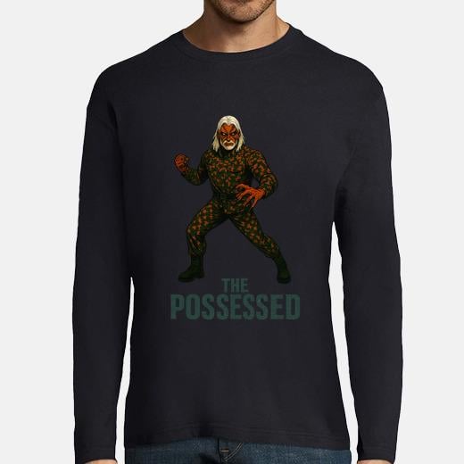 Possessed T-Shirt 4686632 | laTostadora