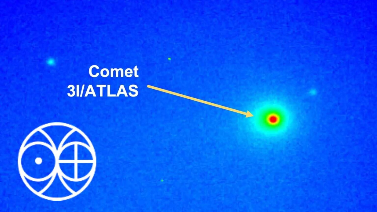 3I/ATLAS: Indian Scientists Capture Image Of Interstellar Comet From Mount Abu; Here’s What They Found 3I/ATLAS: Indian Scientists Capture Image Of Interstellar Comet From Mount Abu; Here’s What They Found