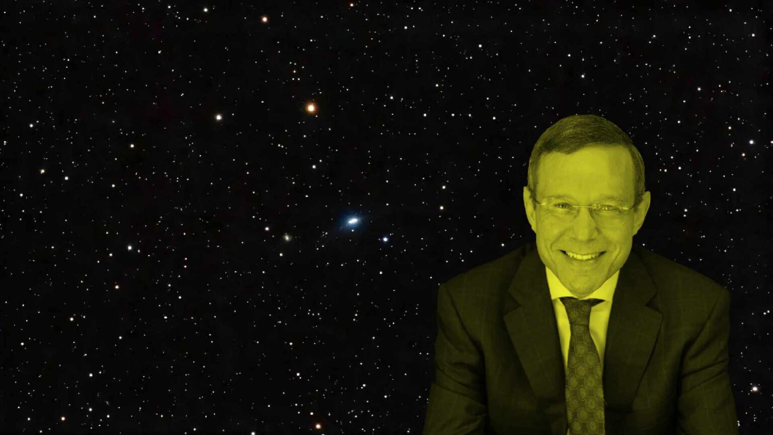 3I/ATLAS: Harvard Astrophysicist Avi Loeb Unpacks The Clearest Captured Images Of The Exocomet