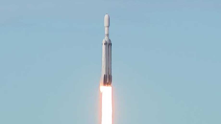 FAA restricts space launches as thousands of NASA workers go unpaid