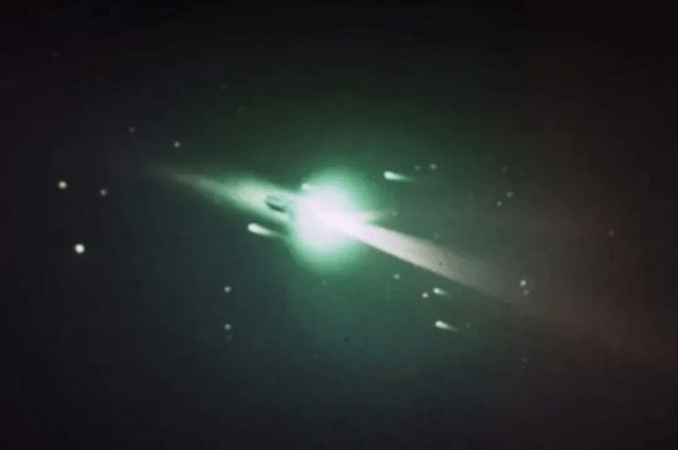 3I/ATLAS is an alien spaceship to some but just a comet to others