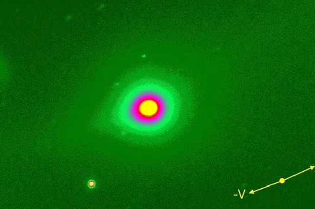 Musk wants to know what mysterious interstellar visitor 3I/ATLAS really is