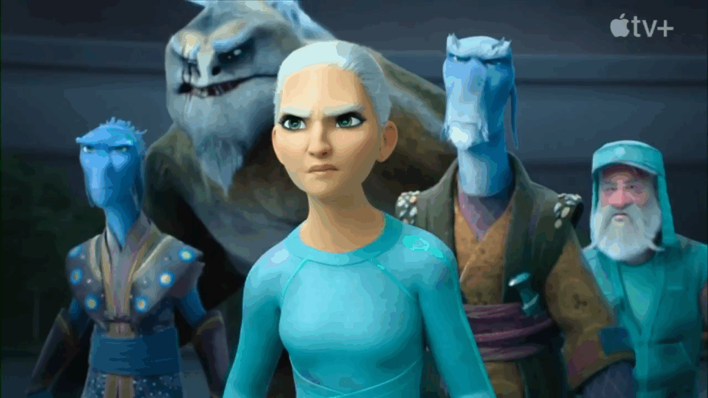 SoFlo’s Jeanine Mason talks about finding purpose, battling aliens ahead of final season for ‘WondLa’ - WSVN 7News