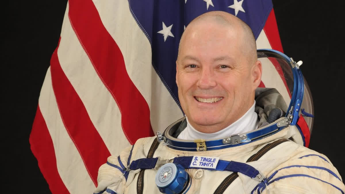 Who Is Scott Tingle, NASA’s New Chief Astronaut: Experience And Personal Life