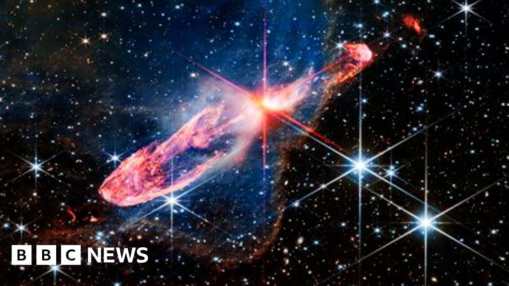 Scientists in race to discover why our Universe exists