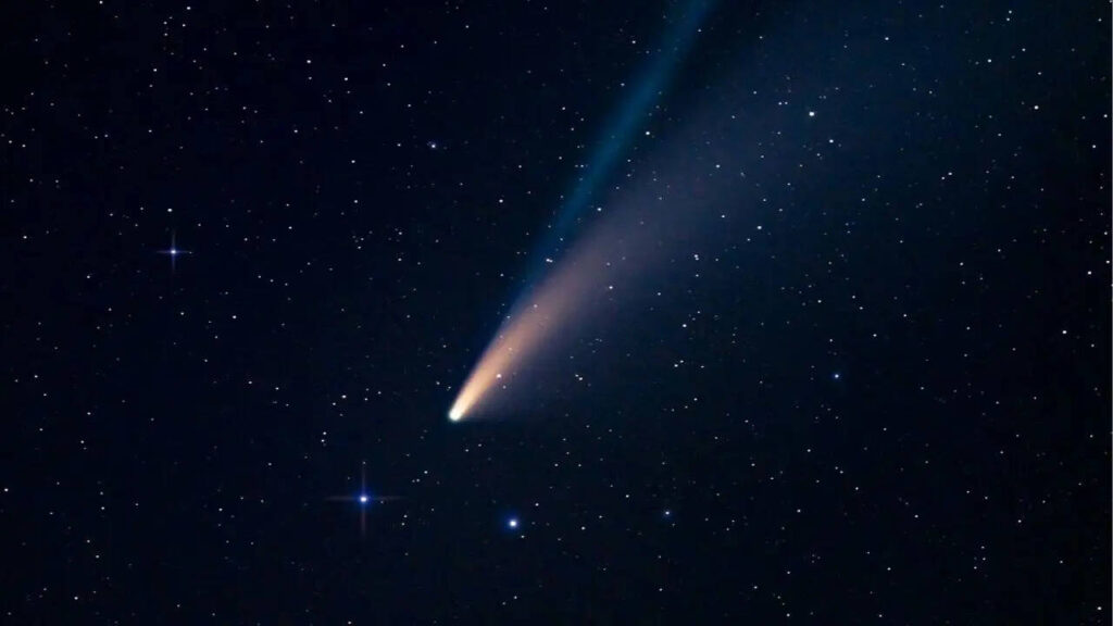 Comet 3I/ATLAS Live Tracker: Check Date, Time And How To Watch Live
