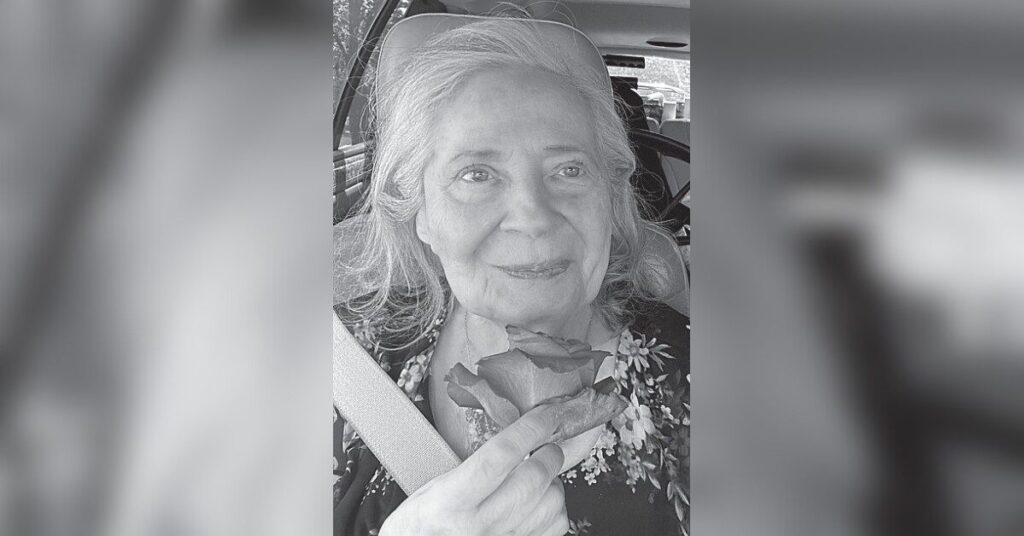 DONNA LEE ACKERMAN – Carroll County Comet DONNA LEE ACKERMAN - Carroll County Comet