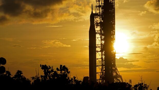 How NASA’s proposed budget cuts could threaten the future of space exploration