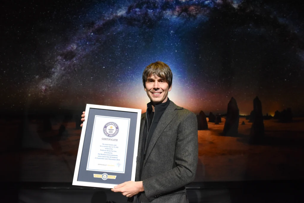 Is 3I/Atlas an alien spacecraft? Physicist Brian Cox breaks silence on the Manhattan-sized interstellar object Is 3I/Atlas an alien spacecraft? Physicist Brian Cox breaks silence on the Manhattan-sized interstellar object