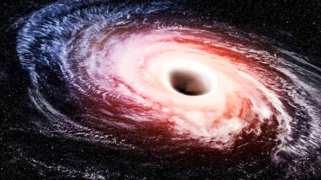 Scientists Find 'Largest Ever' Black Hole Flare From Early Universe: All You Need To Know