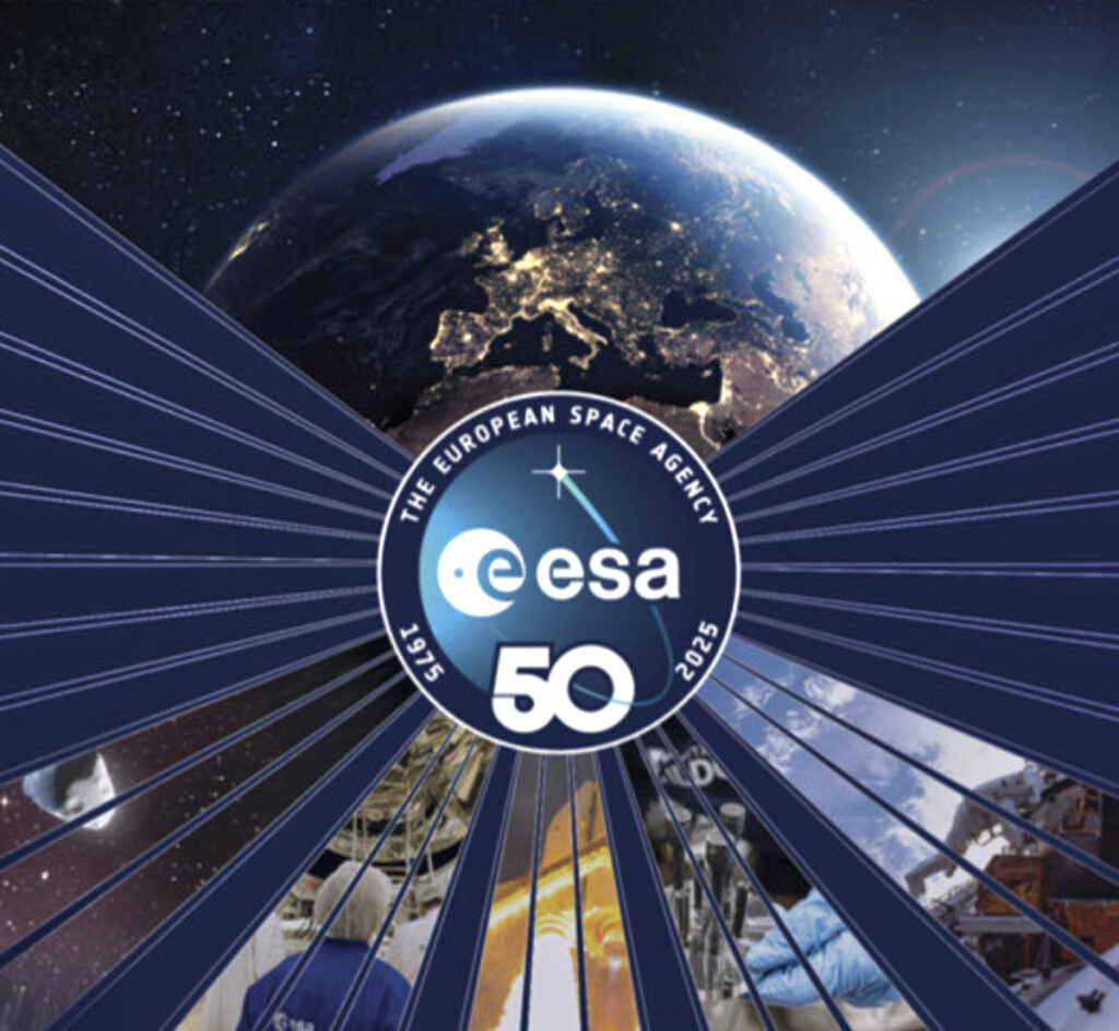 European Space Agency, Thales Alenia Space + Blue Origin to explore collaboration opportunities – SatNews European Space Agency, Thales Alenia Space + Blue Origin to explore collaboration opportunities – SatNews