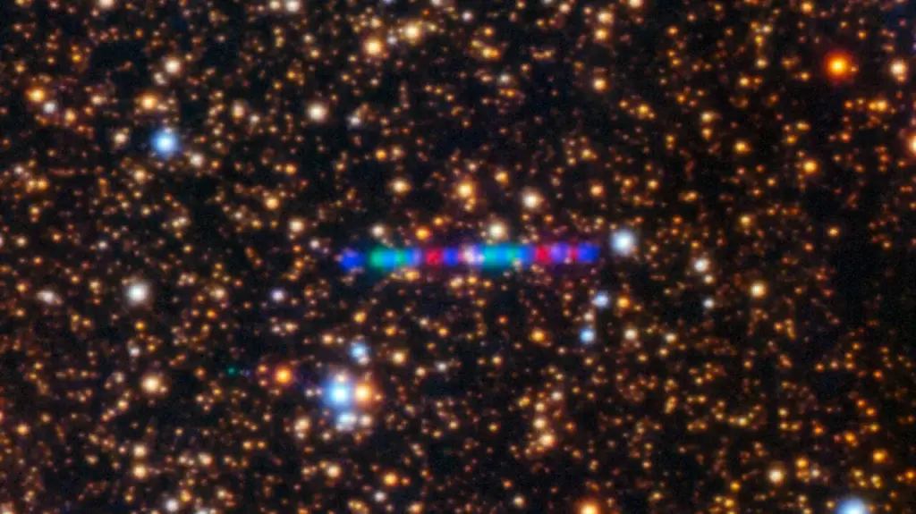 After weeks out of sight, comet 3I/Atlas reemerges for viewing — here’s what astronomers are noticing now After weeks out of sight, comet 3I/Atlas reemerges for viewing — here’s what astronomers are noticing now