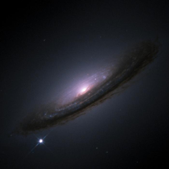 Type Ia supernova