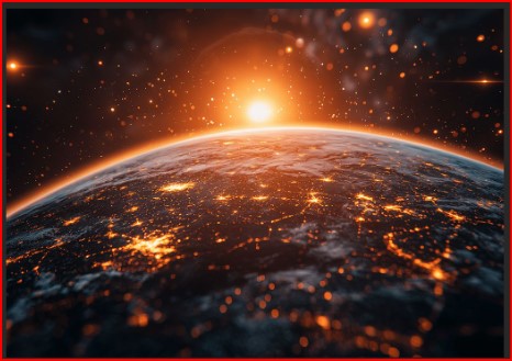 Interstellar Object 31/ATLAS Disappears After Perihelion, Set to Reappear in December