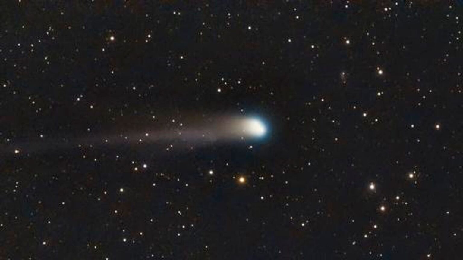 Complete Guide To Seeing Comet Lemmon This Weekend As It Gets Brighter Complete Guide To Seeing Comet Lemmon This Weekend As It Gets Brighter