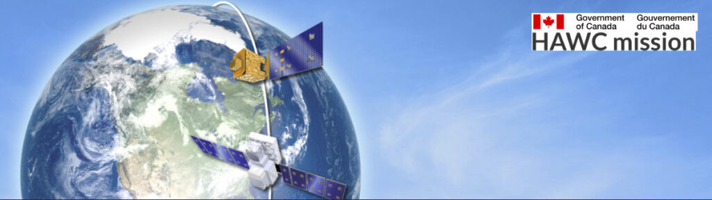 Canada strengthening climate resilience through space science and innovation – SatNews