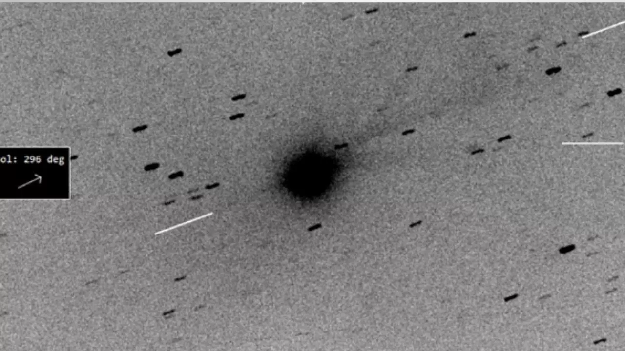 Photo via Michael Jäger Facebook Photo via Michael Jäger Facebook