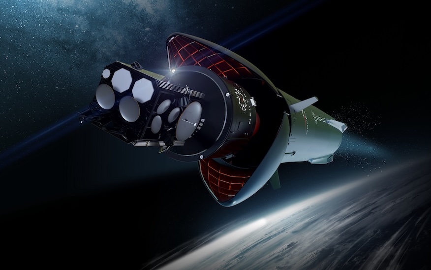 Rocket Lab delays debut of Neutron rocket to 2026 – Spaceflight Now