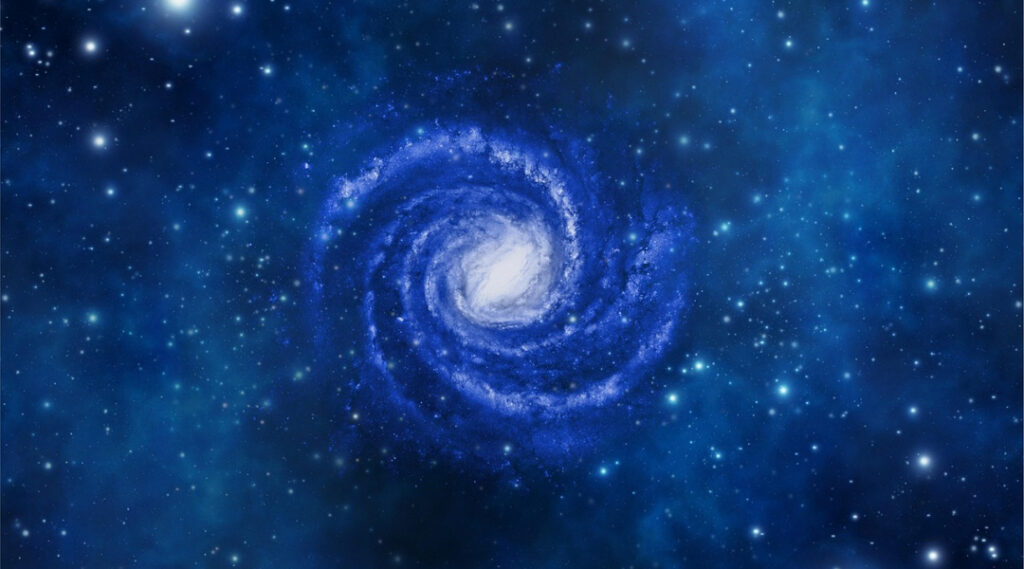 Higgs boson may be driving the Universe's expansion