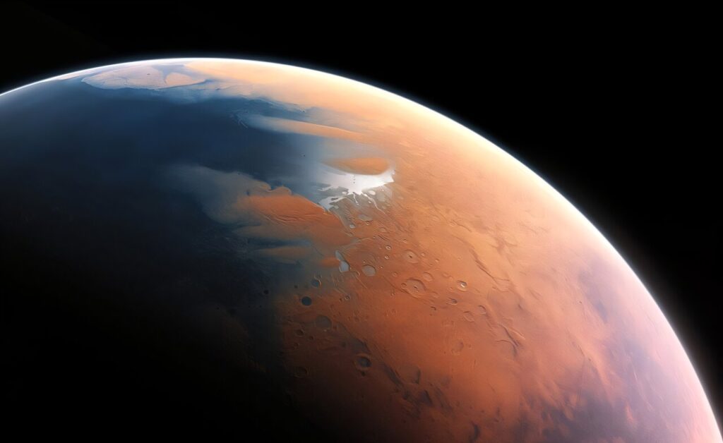 The path to Mars: Small, unsexy problems