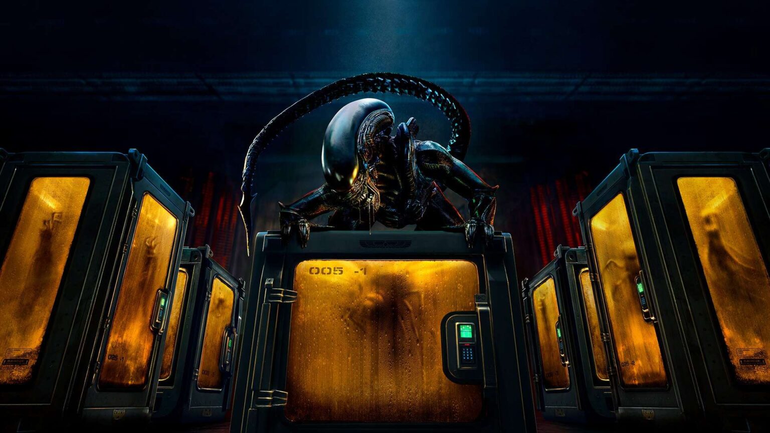 Noah Hawley’s Alien: Earth Gets Season 2 Renewal (Finally) - Cinelinx