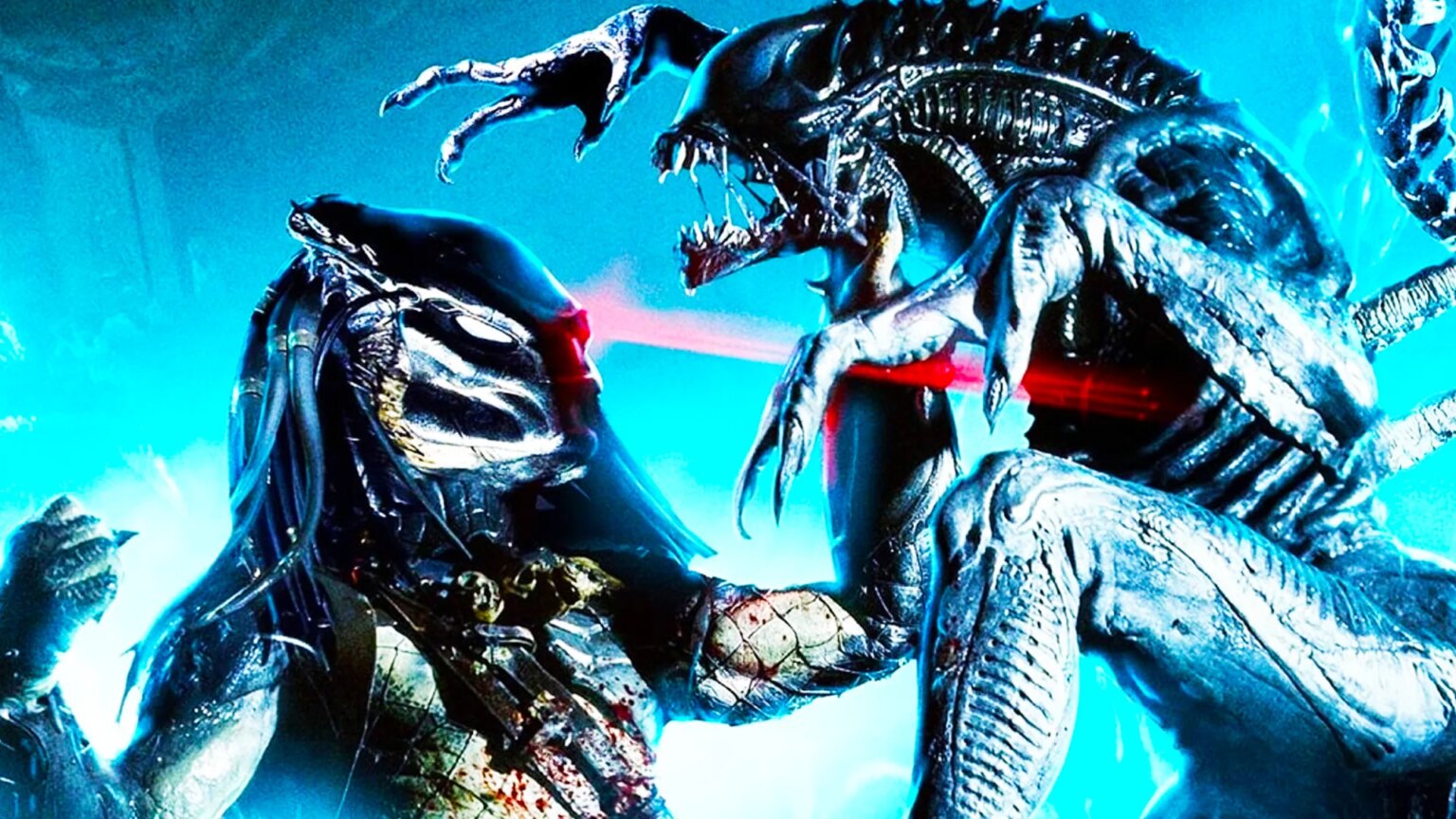 How To Watch Every Predator & Alien Movie & Show In Timeline Order