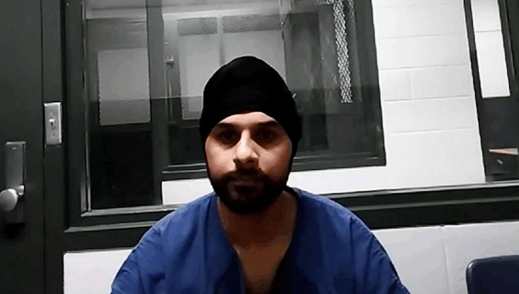 Illegal alien truck driver seeks new evidence testing in fatal crash Illegal alien truck driver seeks new evidence testing in fatal crash