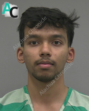 Illegal alien convicted for his role as delivery driver in scam targeting elderly Gainesville man